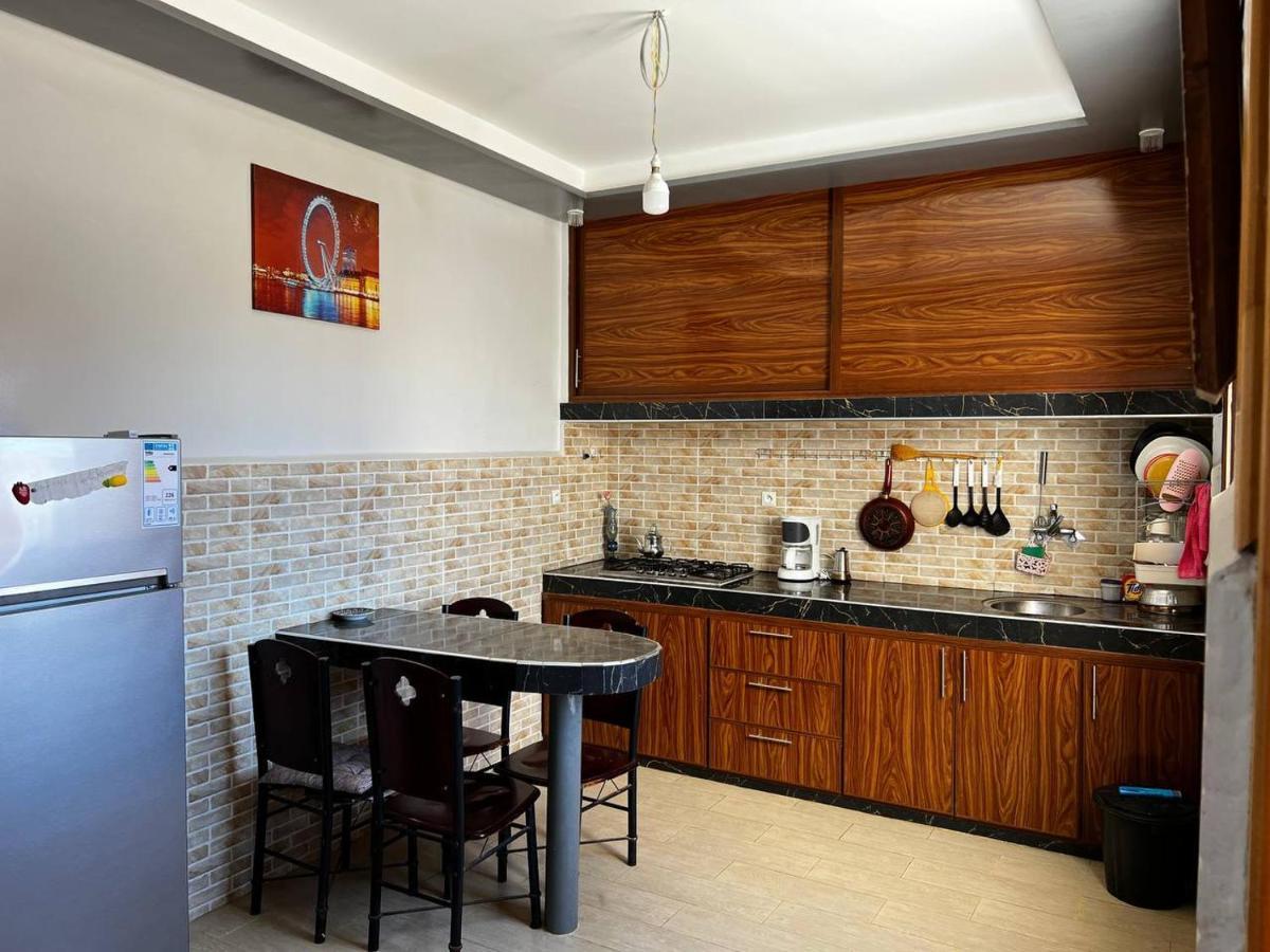 Appartement / Logement Imsouane. Exterior photo